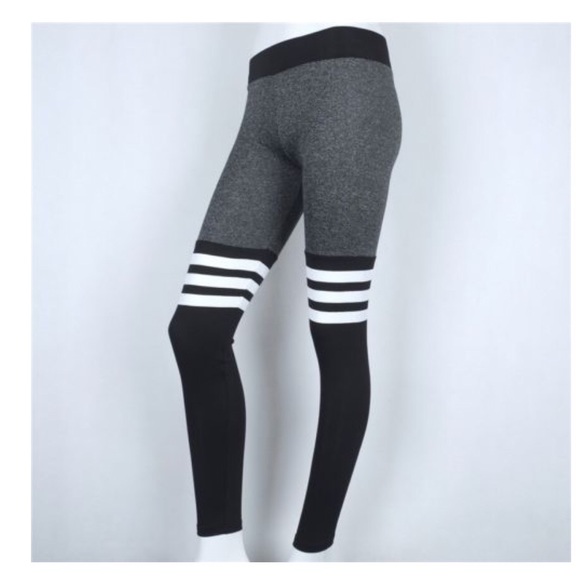 Yoga Workout Pants - Picture 4 of 6